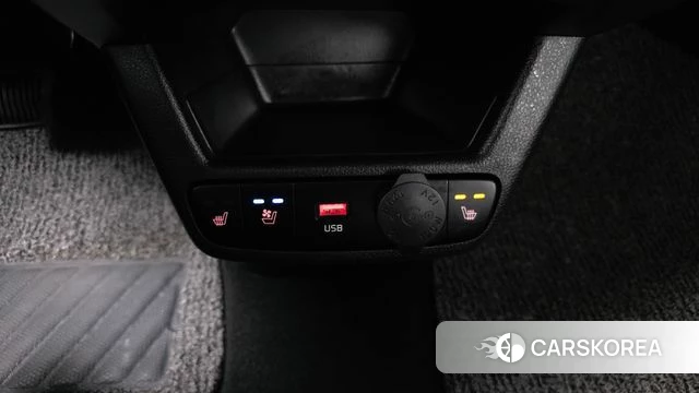 Kia The New Kia Ray 2025 Белый из Кореи, фото 6