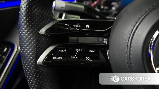 Mercedes-Benz S-Class W223 2021 Черный из Кореи, фото 6