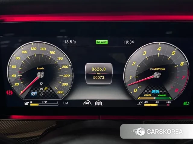 Mercedes-Benz CLS-Class C257 2020 Серый из Кореи, фото 6