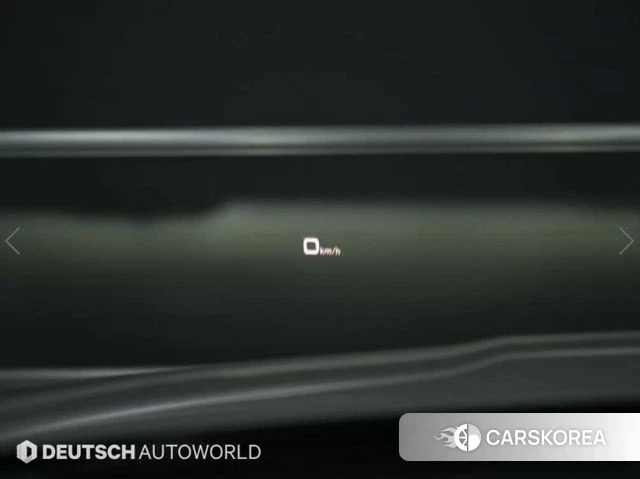 Audi e-Tron 2020 Белый из Кореи, фото 6