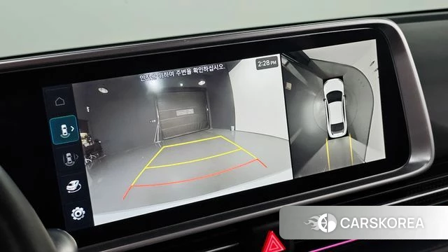 Hyundai Ionic 6 2024 Белый из Кореи, фото 6