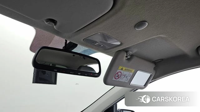 Kia Morning Urban (JA) 2021 Жемчужный цвет из Кореи, фото 6