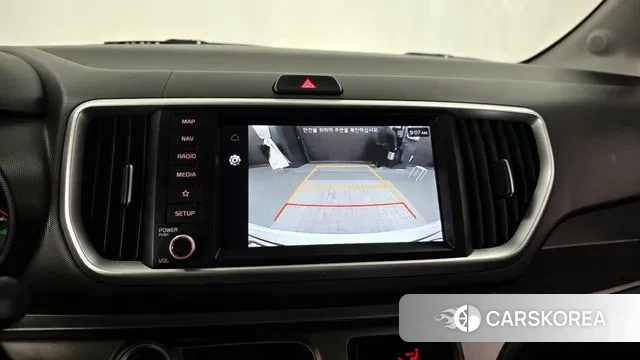 Kia The New Ray 2020 Белый из Кореи, фото 6