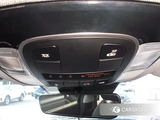 Hyundai Sonata (DN8) 2019 Черный из Кореи, фото 6