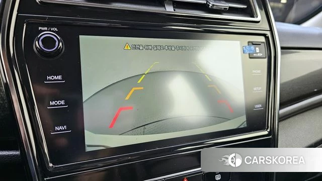 Ssangyong Berry New Tivoli 2022 Белый из Кореи, фото 6