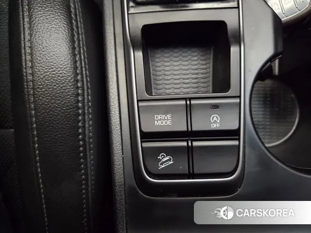 Hyundai All New Tucson 2018 Белый из Кореи, фото 6