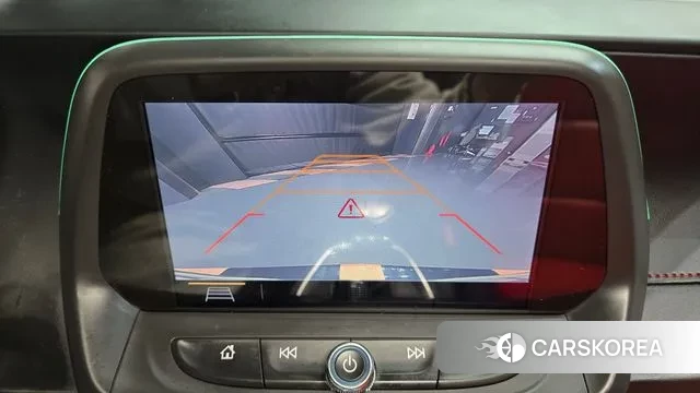 Chevrolet Camaro 2019 Желтый из Кореи, фото 6