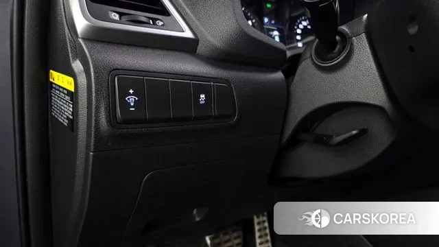 Hyundai All New Tucson 2018 Серый из Кореи, фото 6