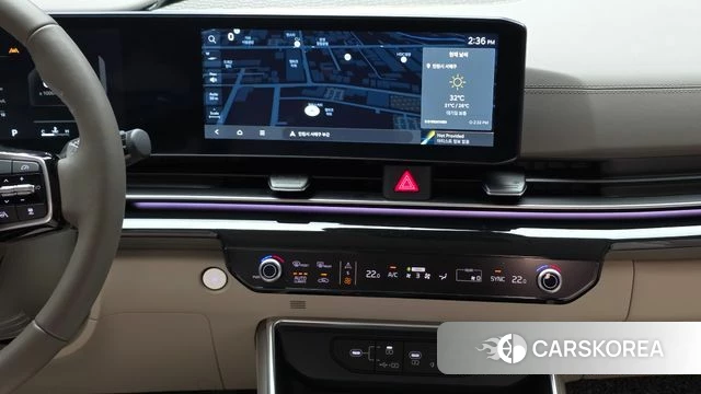 Kia The New Carnival 4th Generation 2024 Белый из Кореи, фото 6