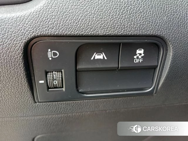 Kia Sorento 4th Generation 2020 Серый из Кореи, фото 6