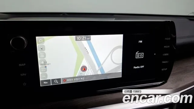 Kia K5 Hybrid 3rd Generation id 2709942 из Кореи 6