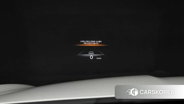 Genesis GV70 2021 Белый из Кореи, фото 6