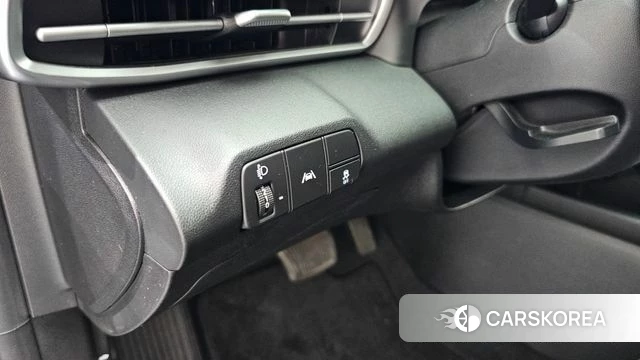 Hyundai Avante (CN7) 2021 Цвет галактики из Кореи, фото 6