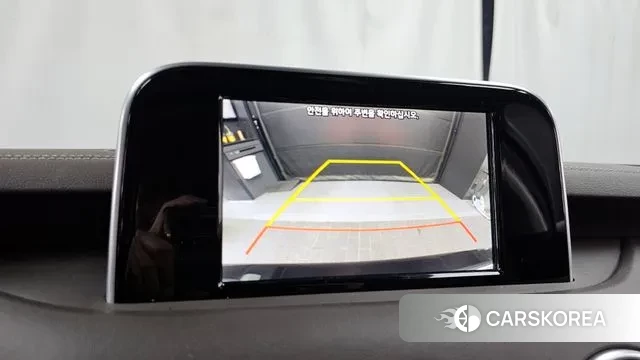 Kia Stinger 2018 Серый из Кореи, фото 6