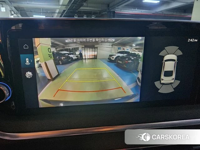 Hyundai Sonata (DN8) 2019 Серый из Кореи, фото 6