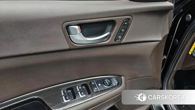 Kia The New K5 2nd generation 2018 Черный из Кореи, фото 6