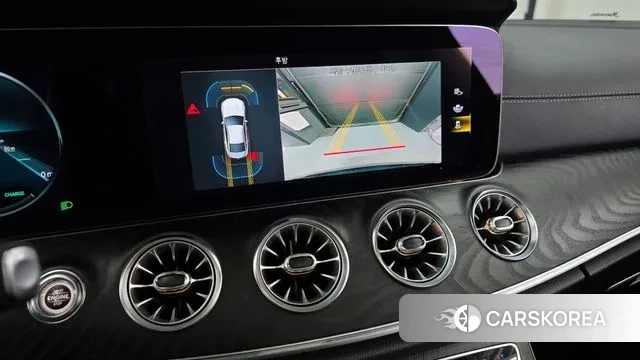 Mercedes-Benz CLS-Class C257 2022 Черный из Кореи, фото 6