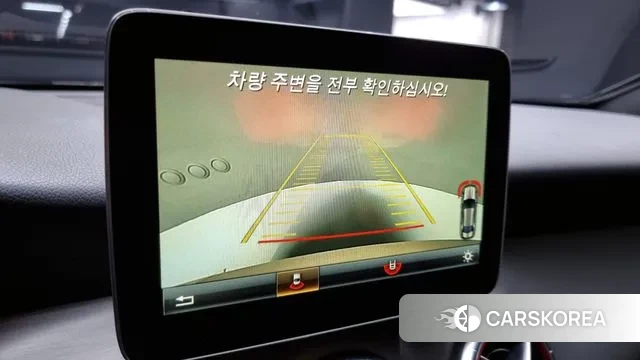 Mercedes-Benz CLA-Class C117 2018 Белый из Кореи, фото 6