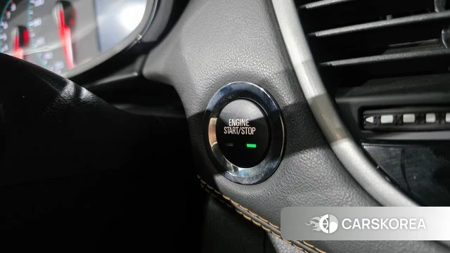 Chevrolet (GM Daewoo) The New Trax 2019 Черный из Кореи, фото 6