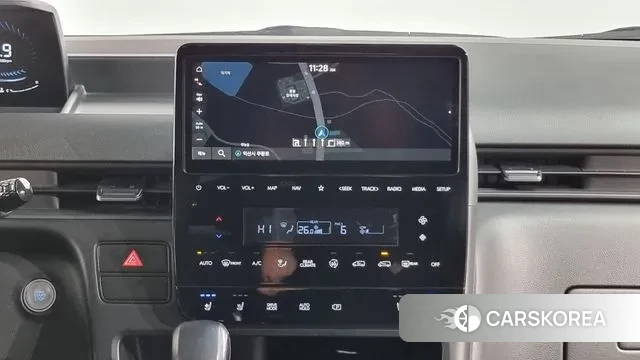 Hyundai Staria 2021 Белый из Кореи, фото 6
