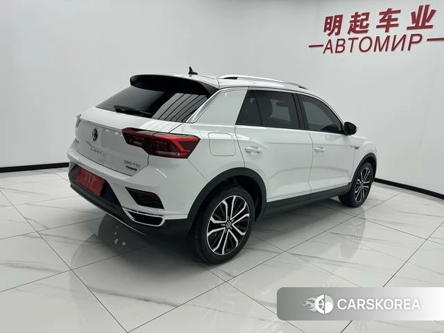 Volkswagen Exploring songs 2021 Белый из Китая, фото 6
