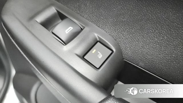 Chevrolet (GM Daewoo) The New Trail Blazer 2024 Белый из Кореи, фото 6