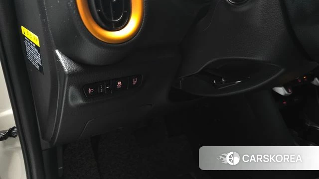 Kia Morning Urban (JA) 2022 Жемчужный цвет из Кореи, фото 6