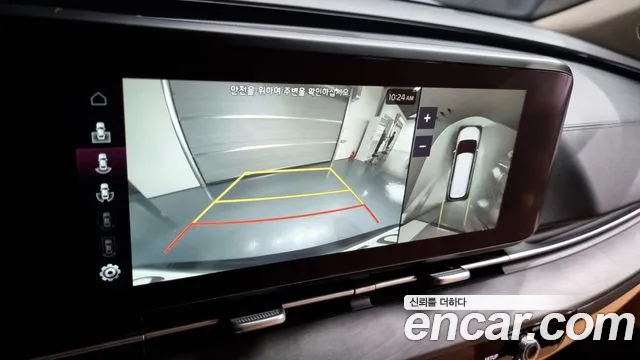 Kia Carnival 4th generation id 2580036 из Кореи 6