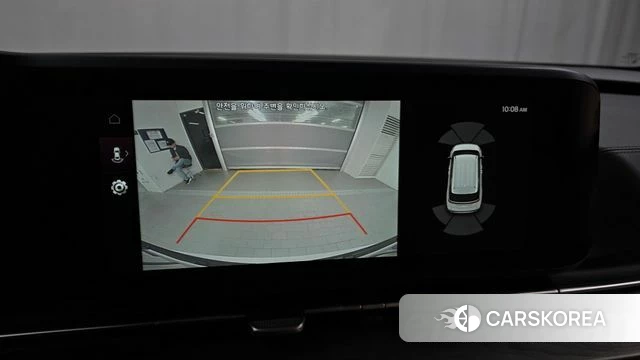 Kia Carnival 4th generation 2022 Белый из Кореи, фото 6