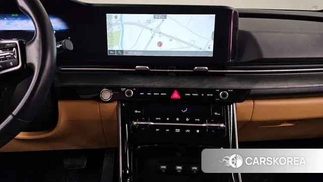 Kia Carnival 4th generation id 3660001 из Кореи 6