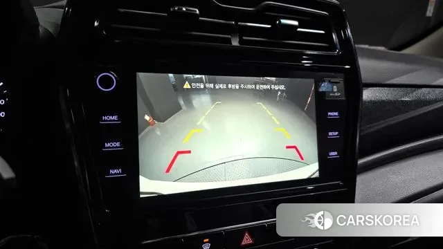 Ssangyong Berry New Tivoli 2021 Белый из Кореи, фото 6