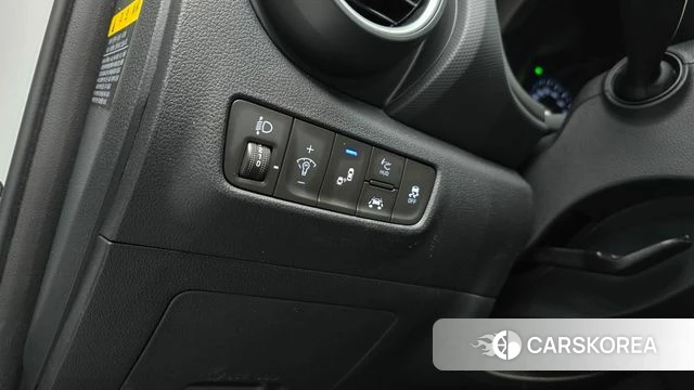 Hyundai Kona 2018 Белый из Кореи, фото 6
