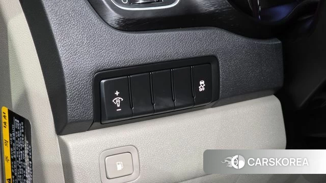 Kia The New Carnival 2020 Белый из Кореи, фото 6