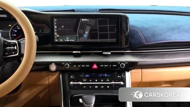 Kia Carnival 4th generation 2021 Белый из Кореи, фото 6