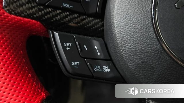 Ford Mustang 2020 Серый из Кореи, фото 6