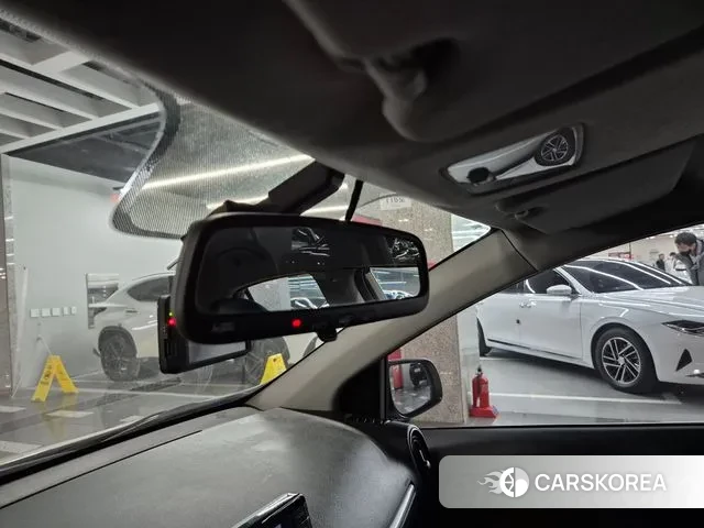 Kia All New Morning (JA) 2020 Жемчужный цвет из Кореи, фото 6