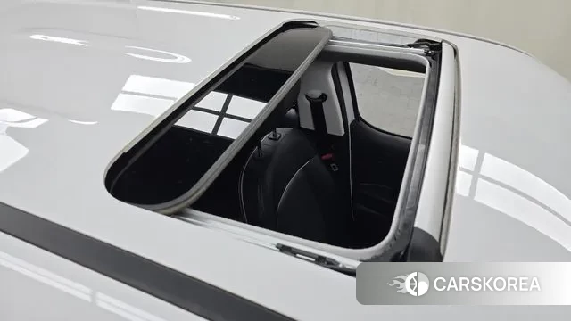 Hyundai Casper 2023 Белый из Кореи, фото 6