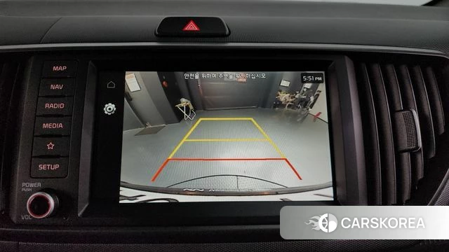 Kia The New Kia Ray 2024 Черный из Кореи, фото 6