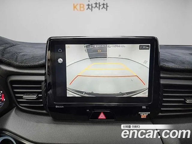 Hyundai Veloster (JS) id 2703826 из Кореи 6