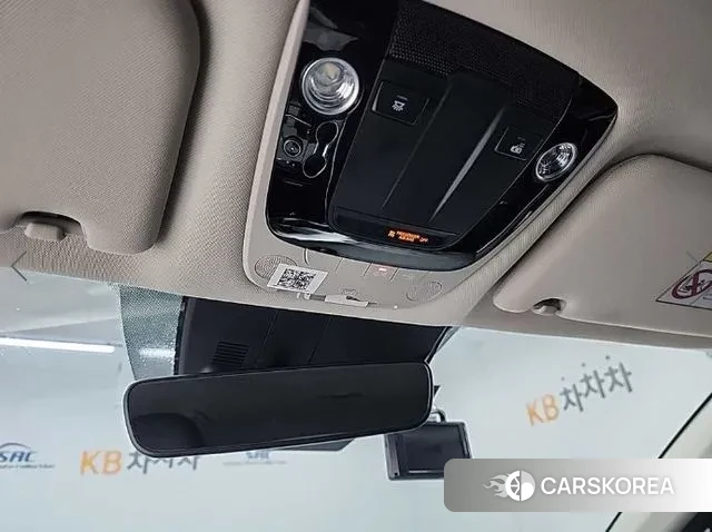 Kia K5 3rd generation 2023 Белый из Кореи, фото 6