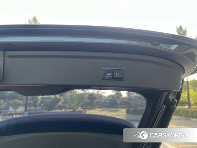 Audi A3 2021 Темно-серый из Китая, фото 6