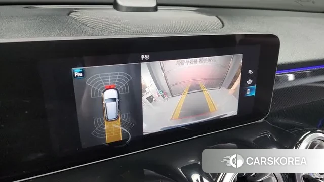 Mercedes-Benz GLB-Class X247 2020 Белый из Кореи, фото 6