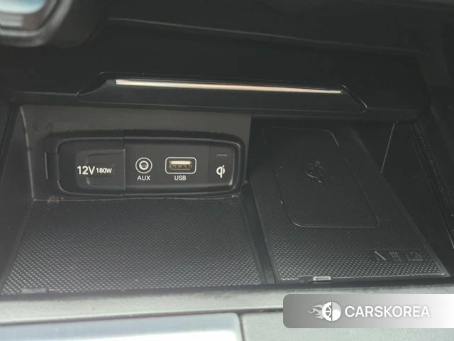 Genesis G70 2019 Черный из Кореи, фото 6