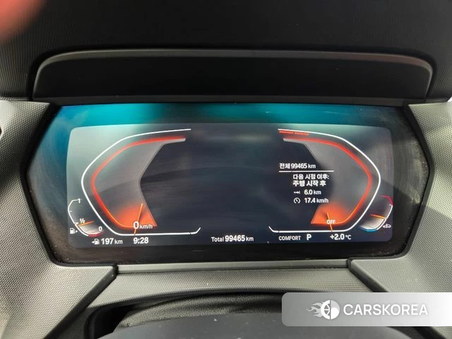 BMW 2 Series Gran Coupe (F44) 2021 Серебристо-серый из Кореи, фото 6