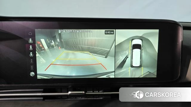 Kia Carnival 4th generation 2021 Серый из Кореи, фото 6