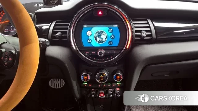 Mini Cooper 2020 Красный из Кореи, фото 6