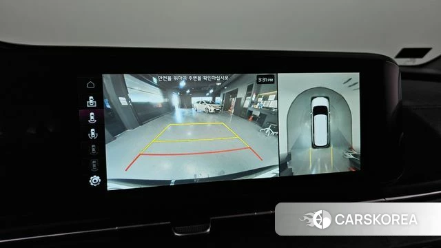 Kia Carnival 4th generation 2023 Черный из Кореи, фото 6