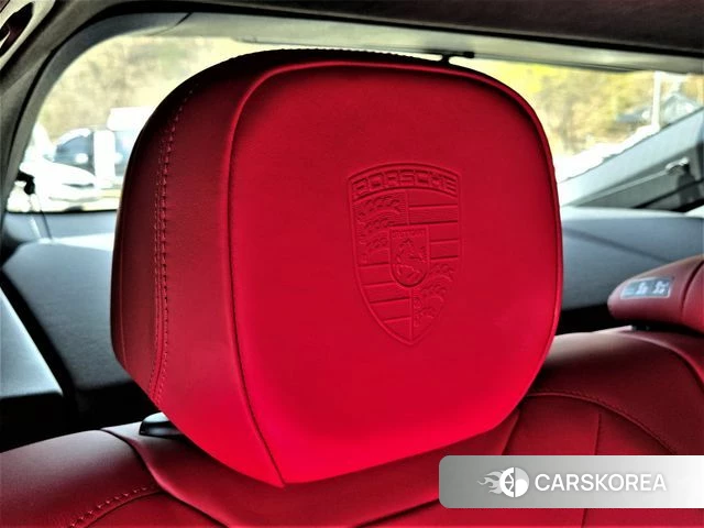 Porsche Cayenne (PO536) id 3890219 из Кореи 6