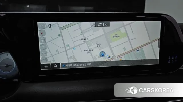 Hyundai The New Palisade 2023 Белый из Кореи, фото 6