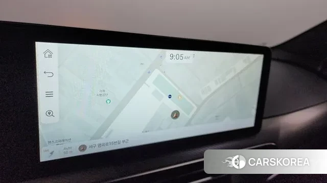 Genesis GV60 2022 Белый из Кореи, фото 6